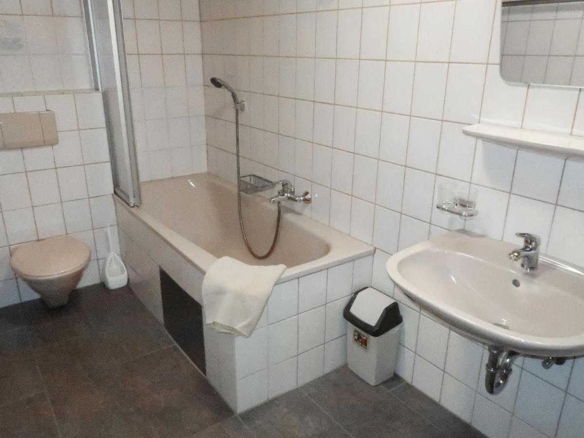 Tobadill Apartment Zechner - Tdl100 By Interhome מראה חיצוני תמונה